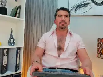 Chaturbate Best live sex cam show of juank_fit45