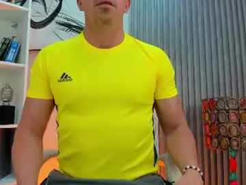 Chaturbate Live Sex of juank_fit45
