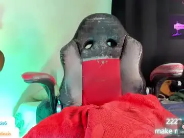 Chaturbate Nude Webcam of mar_alexis