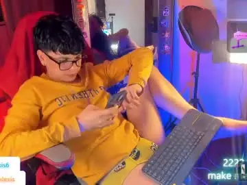 Chaturbate Best Webcam of mar_alexis