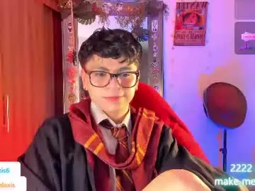 Chaturbate Nude Webcam of mar_alexis