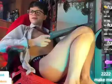 Chaturbate Adult Webcams of mar_alexis