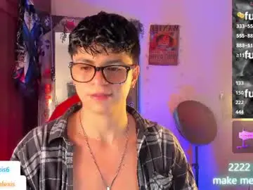 Chaturbate Adult Webcams of mar_alexis