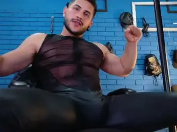 Chaturbate Sex Cam of theian26