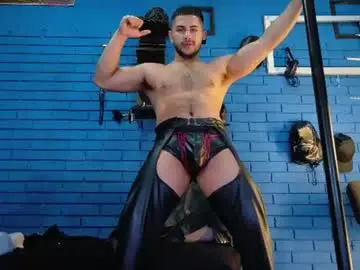 Chaturbate Best live sex cam show of theian26