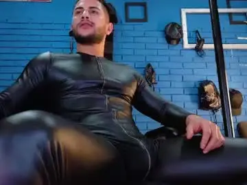 Chaturbate Private Sex Chat of theian26
