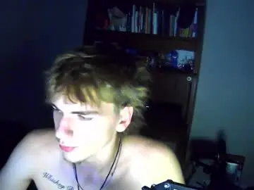 Chaturbate Free Porn Cam of thevincegray