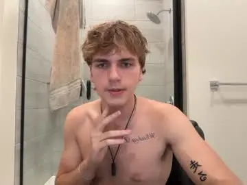 Chaturbate Live Sex Cam of thevincegray
