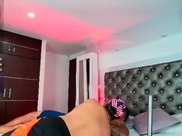 Chaturbate Sex Cam of valentinos_