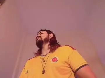 Chaturbate Free Porn Cam of derek_vow