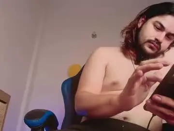 Chaturbate Live Sex Cam of derek_vow
