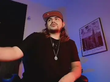 Chaturbate Watch Live Sex Cams of derek_vow