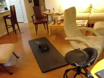 Chaturbate Live Sex Cam of glennbootycam