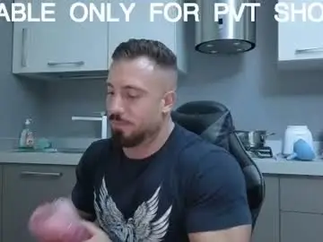 Chaturbate Free Porn Cam of toro_arrapato