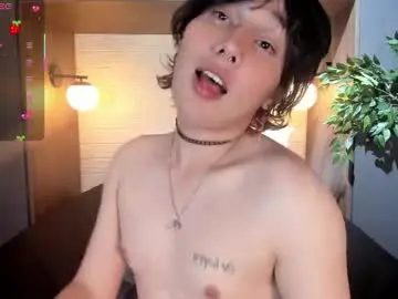 Chaturbate Live Porn of brunodeluca_