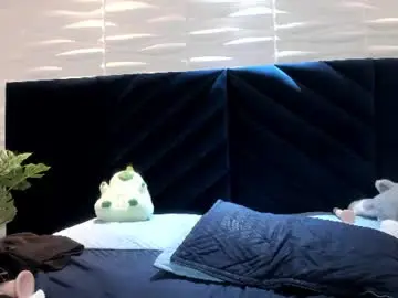 Chaturbate Live Sex Cam of brunodeluca_