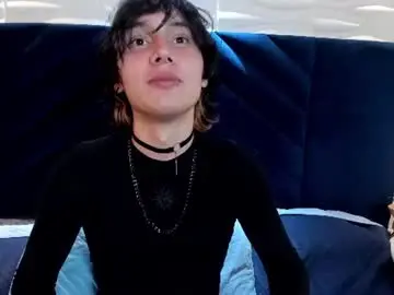 Chaturbate Live Sex of brunodeluca_
