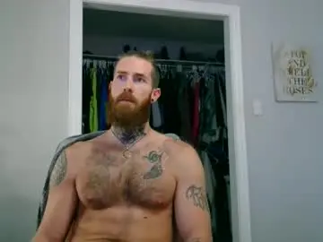 Chaturbate Nude Webcam of daddyafterdark1