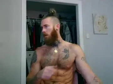 Chaturbate Nude Webcam of daddyafterdark1