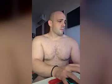 Chaturbate Free Porn Cam of dannyand2
