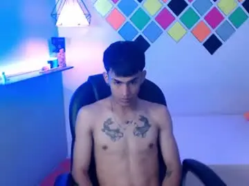 Chaturbate Free Porn Cam of duncan_brown