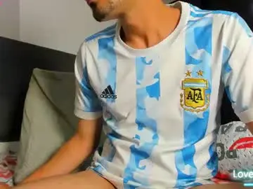 Chaturbate Best Webcam of jhonyalzate
