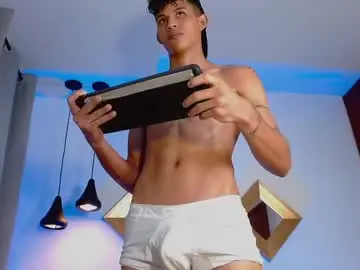 Chaturbate Best Webcam of kamisuarezz