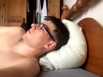 Chaturbate Live Sex Cam of markblink24