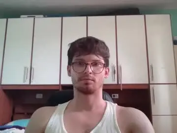 Chaturbate Private Sex Chat of mr_ketzaly69
