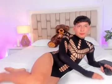 Chaturbate Watch Live Sex Cams of nicocute_