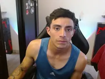 Chaturbate Private Sex Chat of _schnnneider_