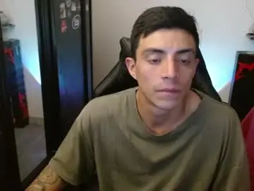 Chaturbate Sex Cam of _schnnneider_