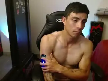 Chaturbate Nude Webcam of _schnnneider_
