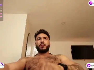 Chaturbate Free Live Porn of drake_jackson11