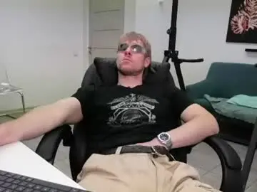 Chaturbate Sex Cam of richard_hards