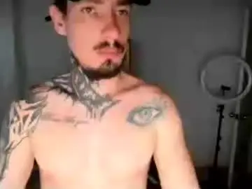 Chaturbate Watch Live Sex Cams of alex_orionjs