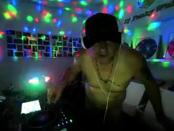 Chaturbate Adult Webcam of djnackt75