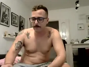 Chaturbate Free Porn Cam of mich6921