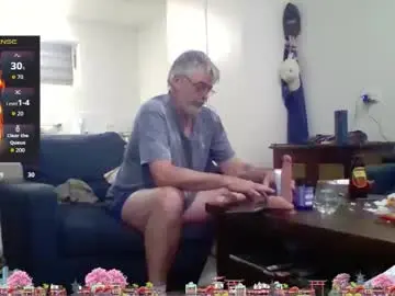 Chaturbate Private Sex Chat of schooner73