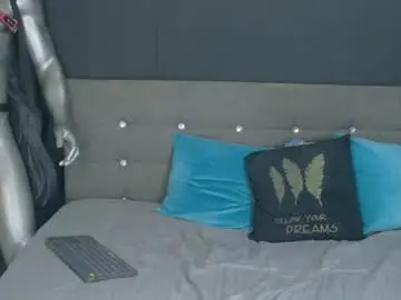 Chaturbate Live Porn of touching_the_sky