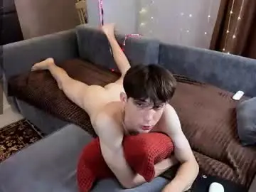 Chaturbate Watch Live Sex Cams of aaron_bang