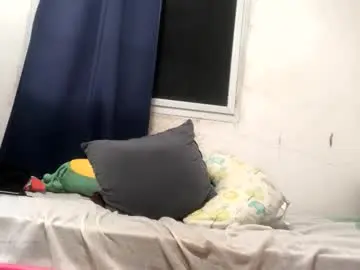 Chaturbate Private Sex Chat of josepty507