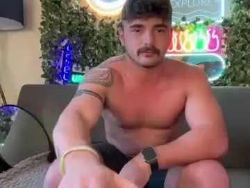 Chaturbate Adult Video Chat of dohmerboyz