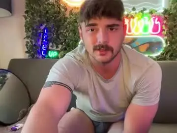 Chaturbate Free Porn Cam of dohmerboyz
