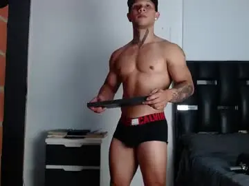 Chaturbate Adult Webcam of erosscott