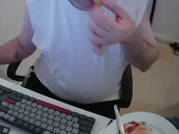 Chaturbate Sex Chat of essex_wild