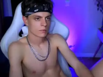 Chaturbate Best live sex cam show of joelxlane