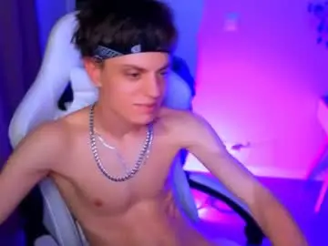 Chaturbate Sex Cam of joelxlane