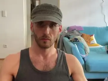 Chaturbate Adult Webcam of leonvampire