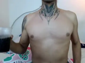 Chaturbate Private Sex Chat of matias_johan333